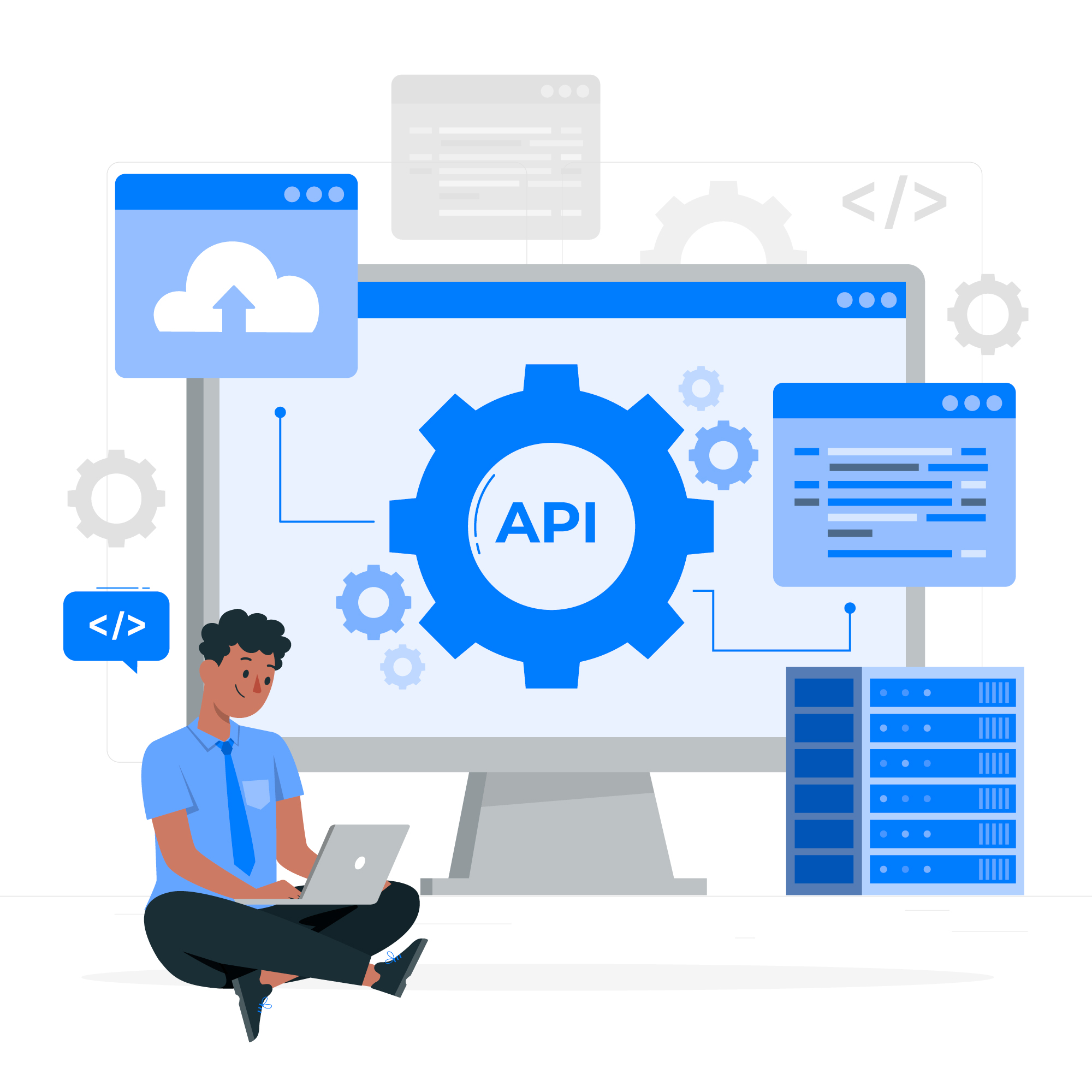 API Integration